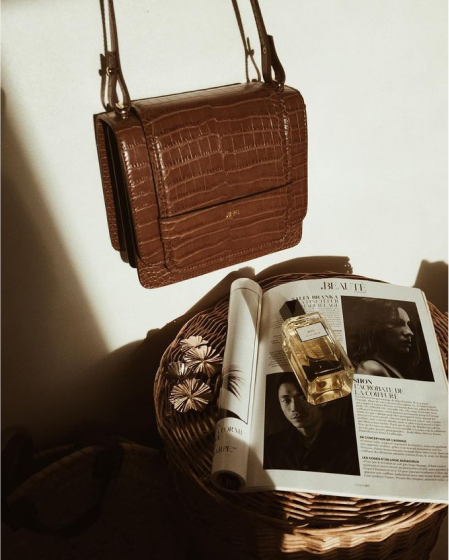 Hand Bags