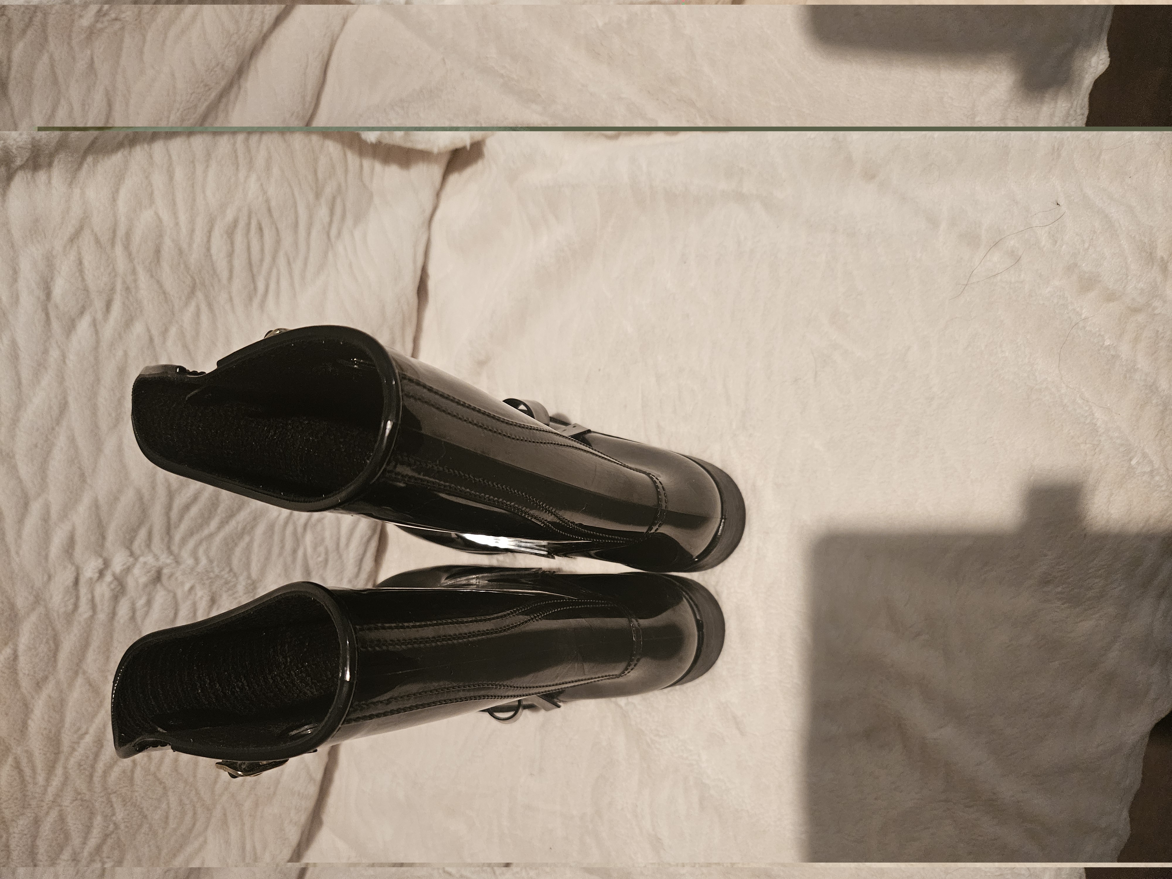Rain Boots