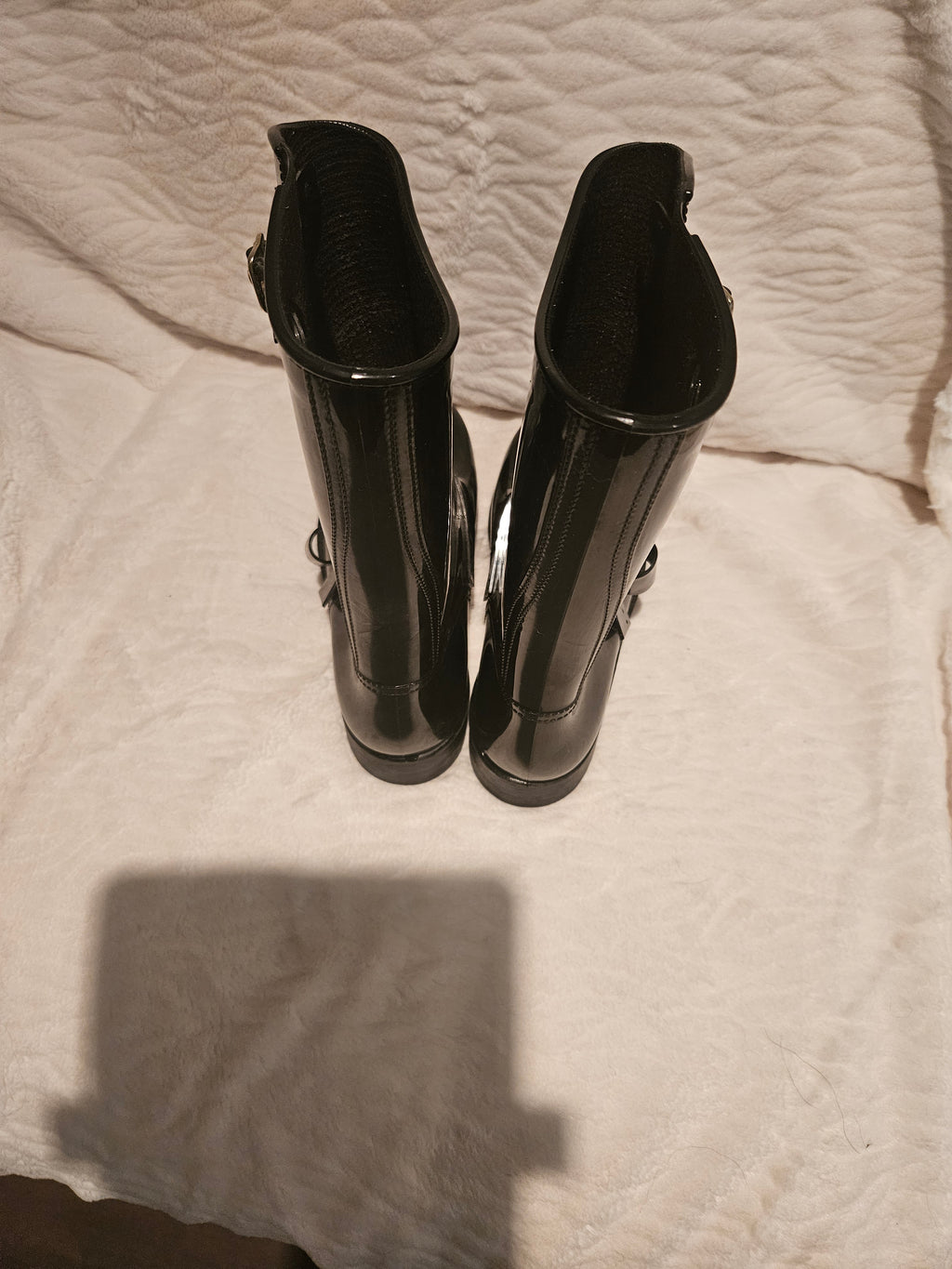 Rain Boots