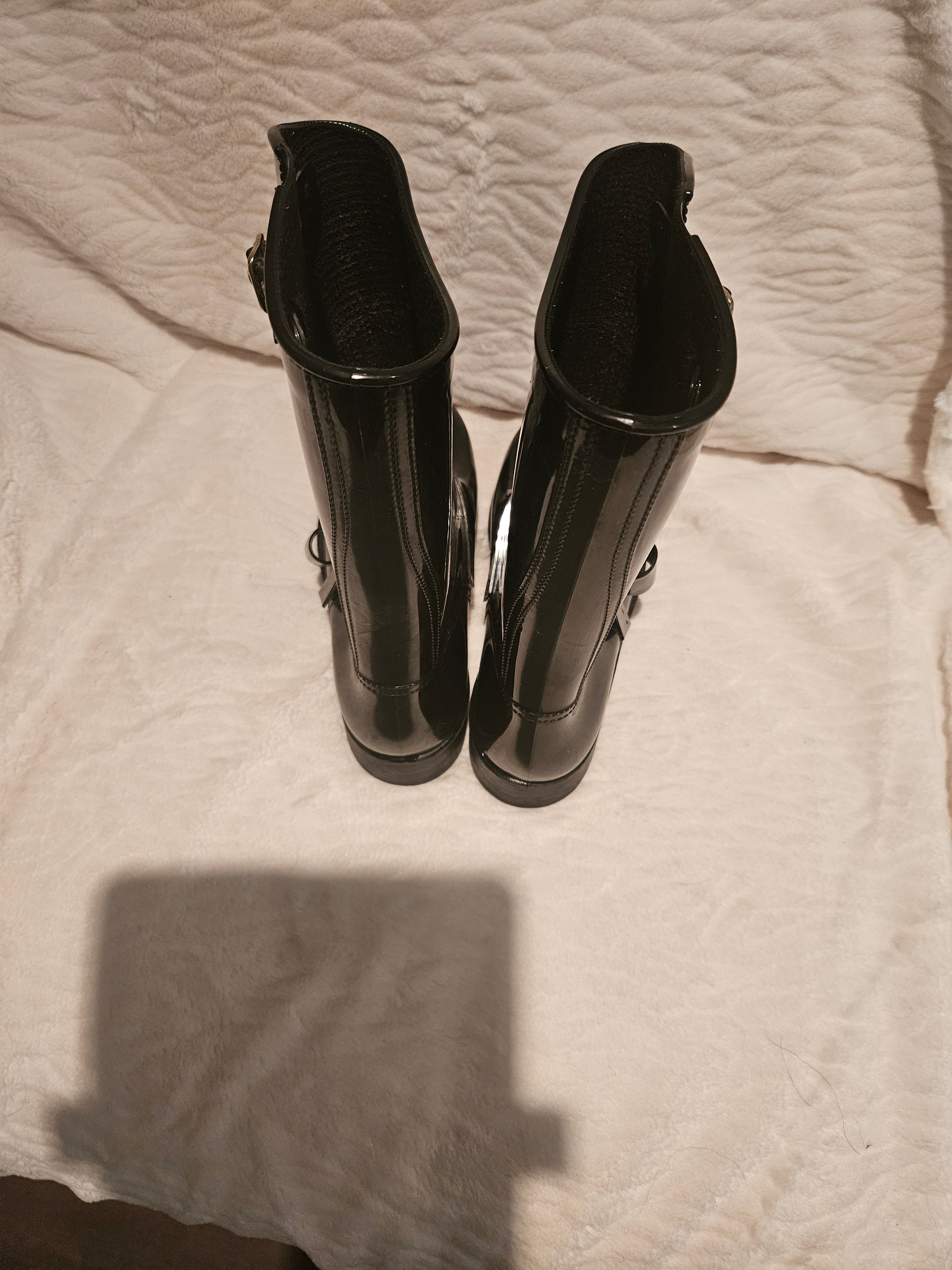 Rain Boots