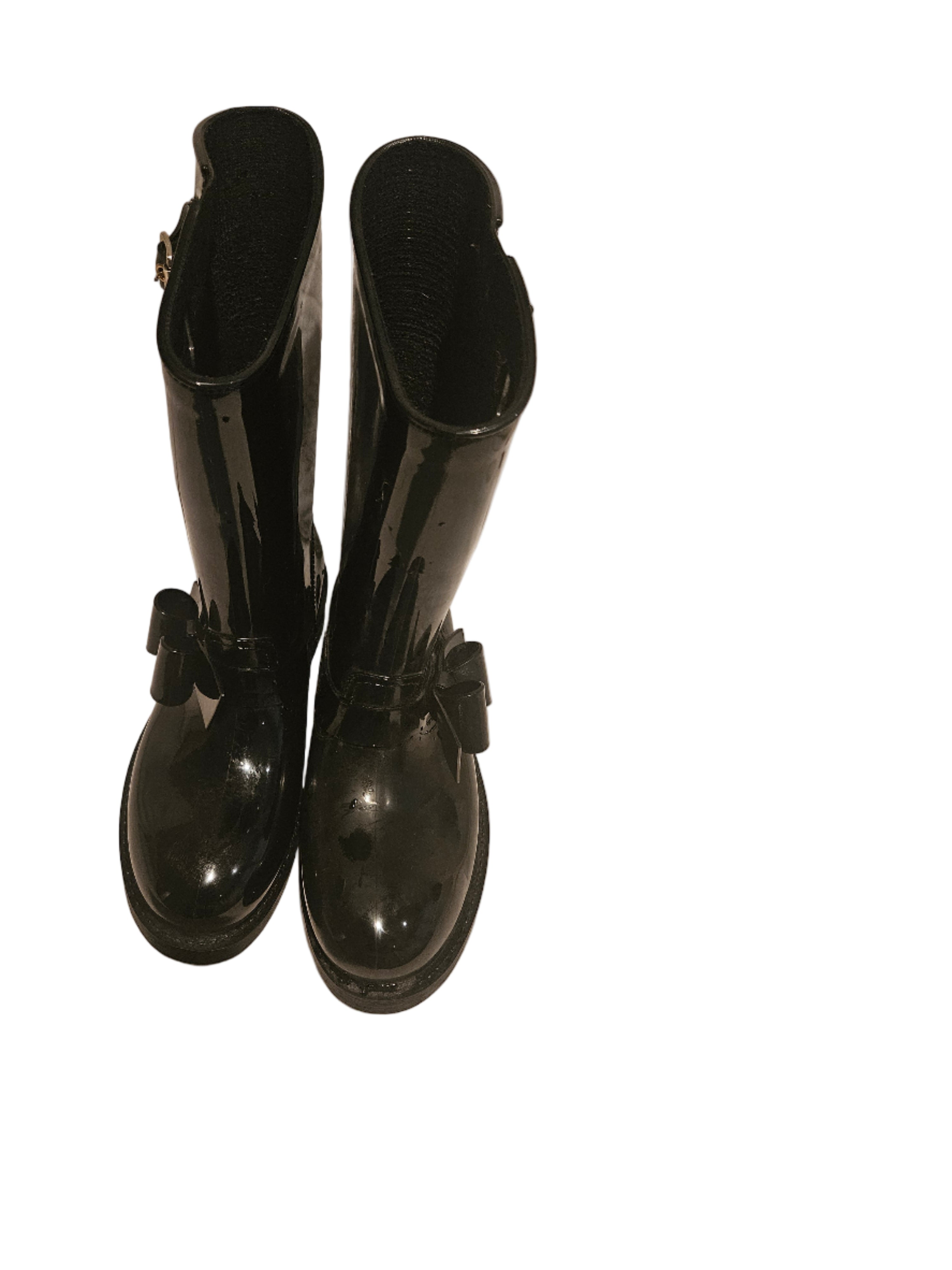 Rain Boots