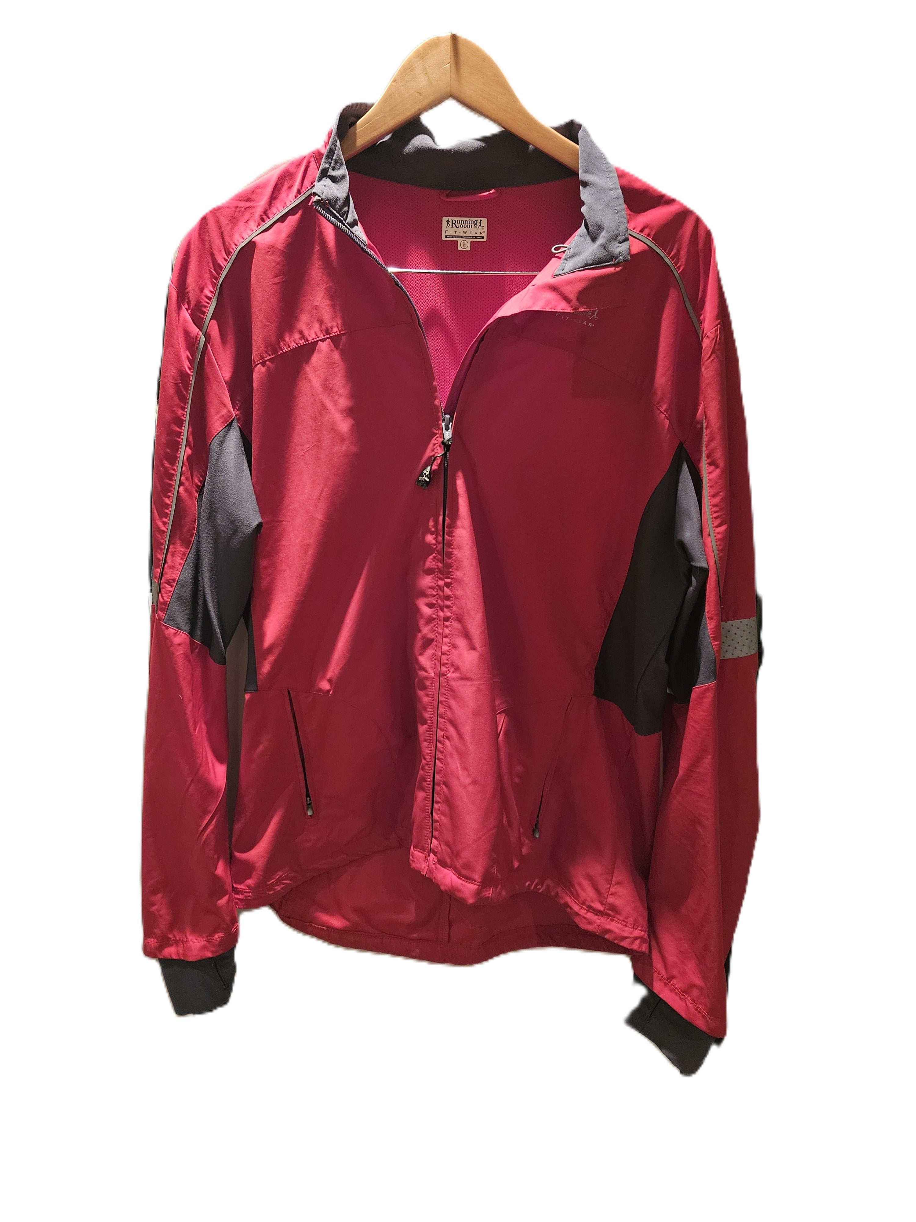 Running Jacket