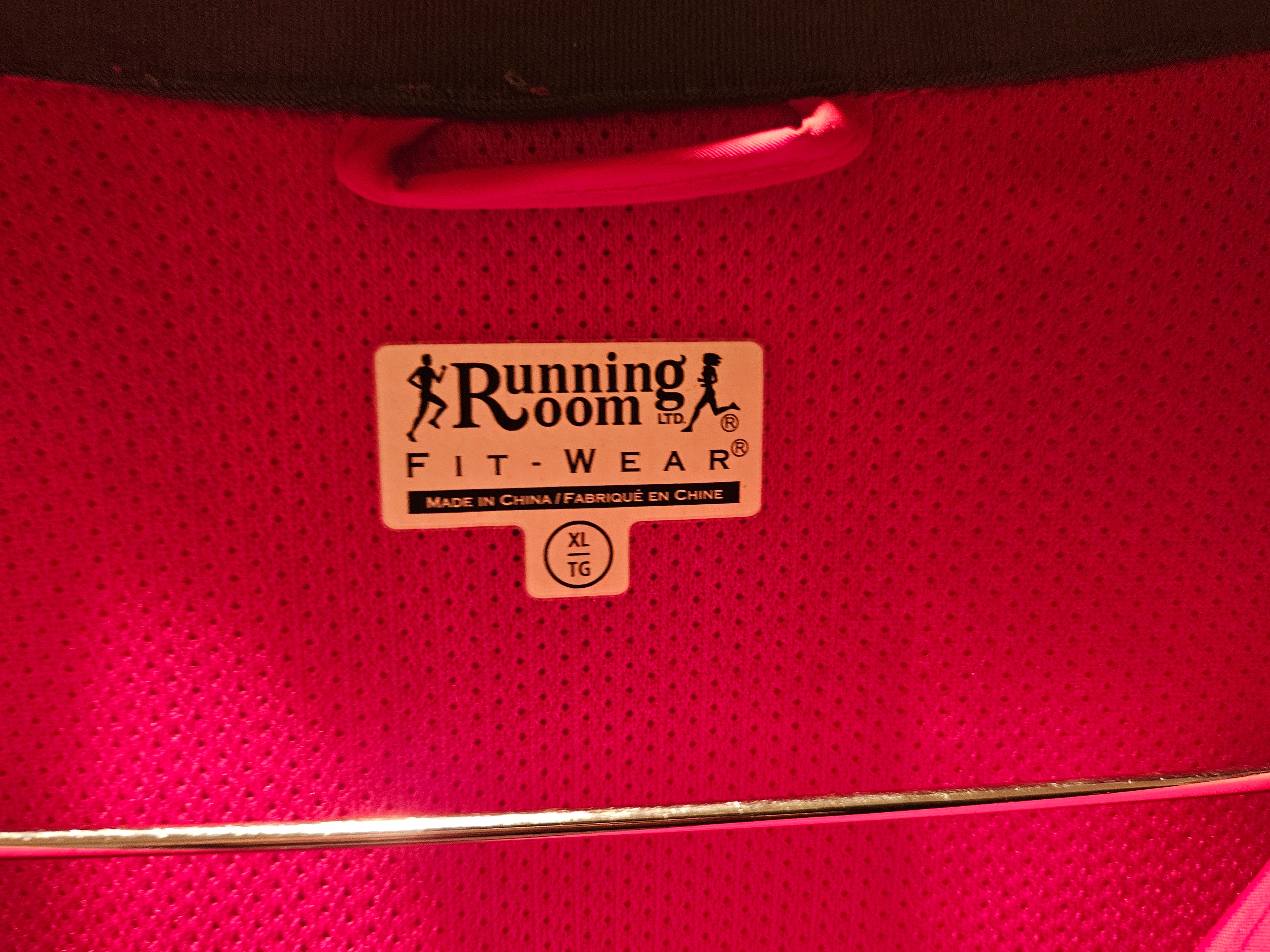 Running Jacket