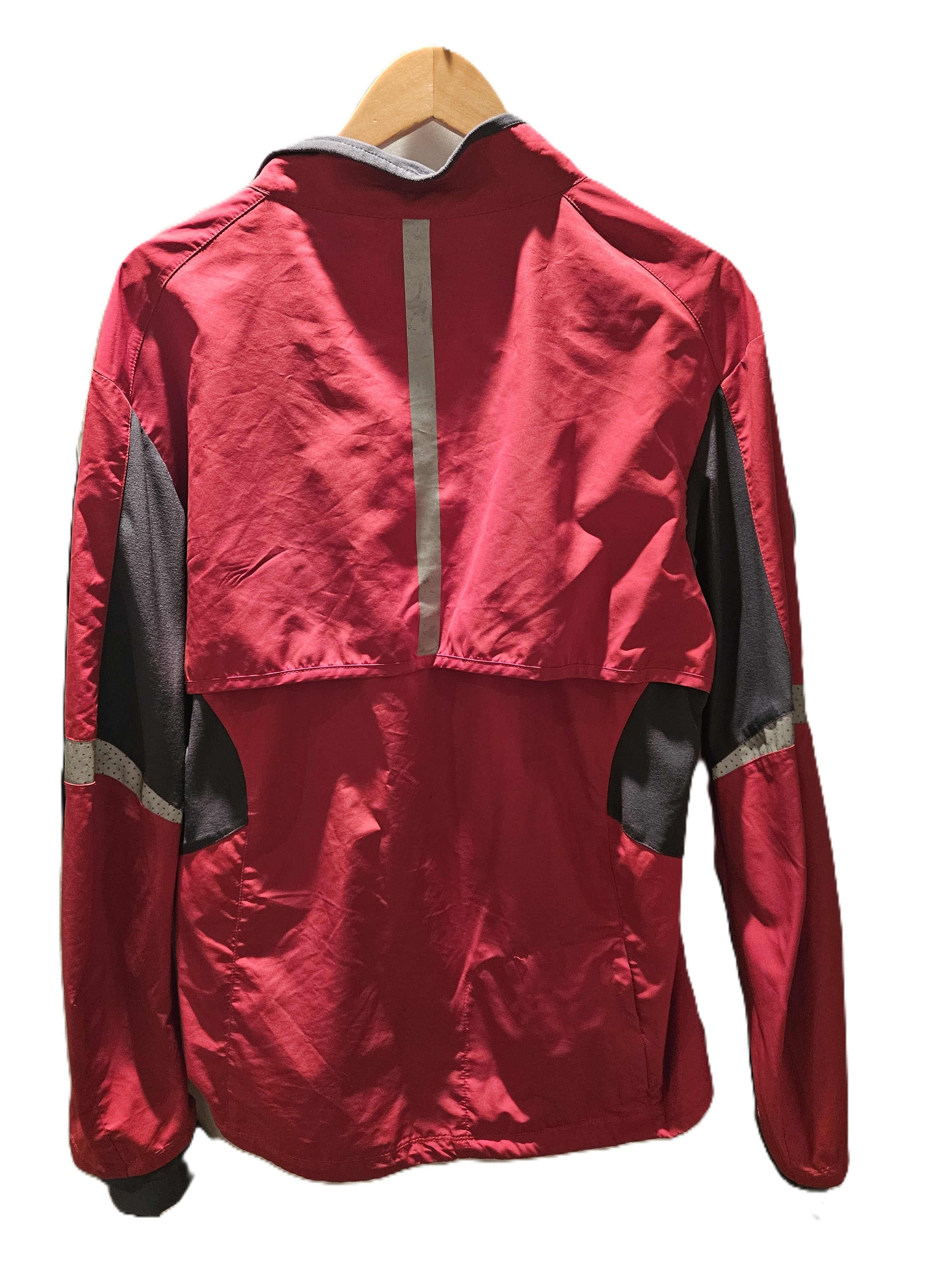 Running Jacket