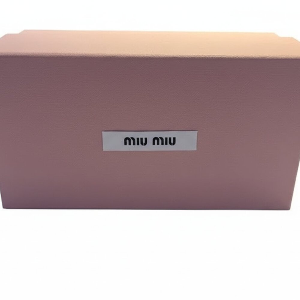 Miu Miu MU 04VS Sunglasses