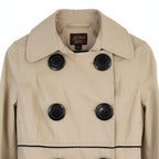 Jessica Trench Coat