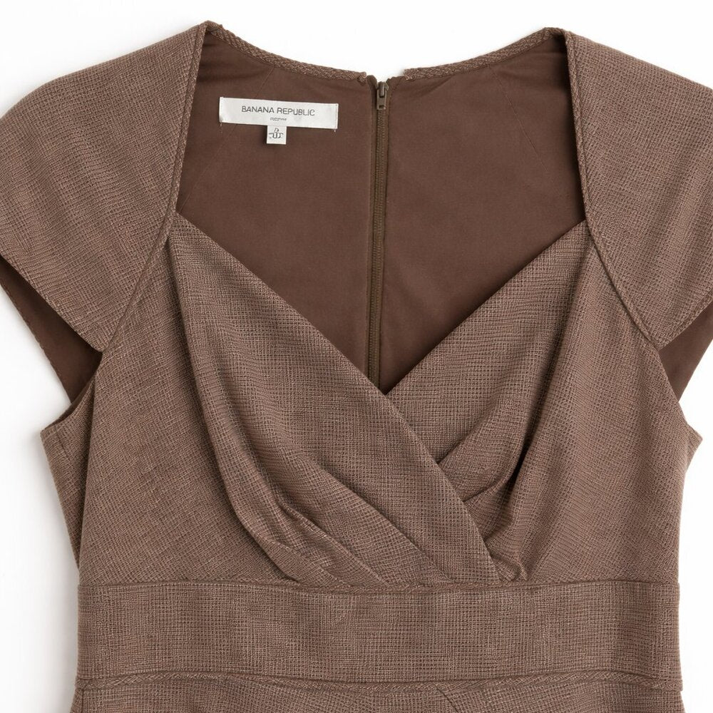 Evan-Picone Dress