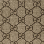 Gucci GG Supreme Clutch Bag