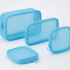 Cosmetic Bag Set