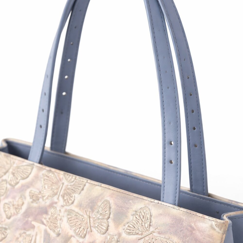 Marlo Hernandez Handbag