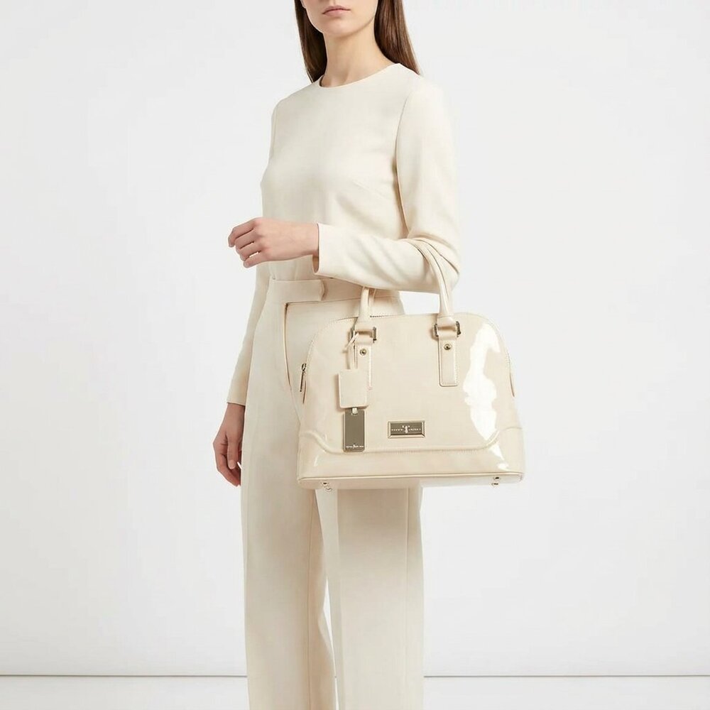 Ivanka Trump Satchel Handbag