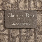 Dior Book Tote