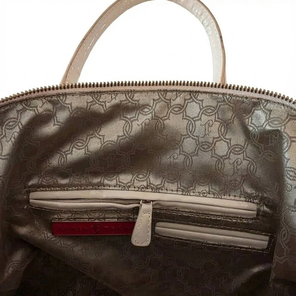 Ivanka Trump Satchel Handbag
