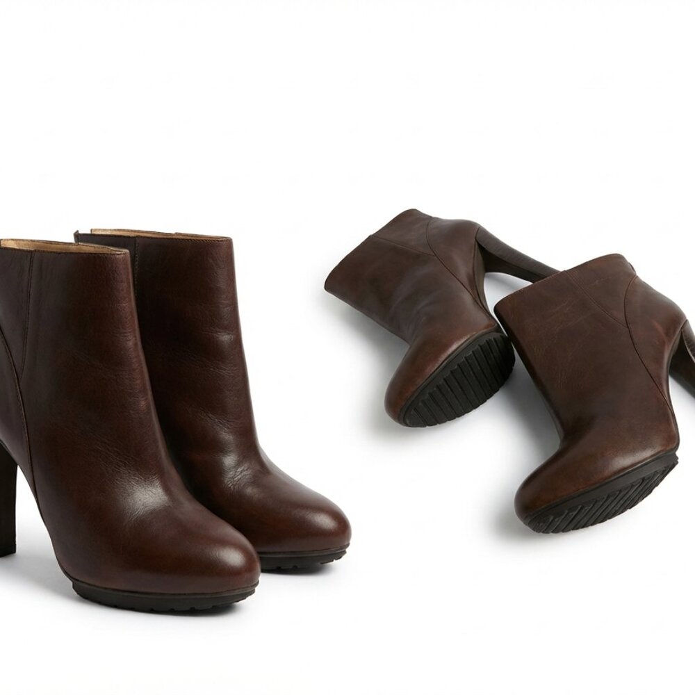 Nine West Boots