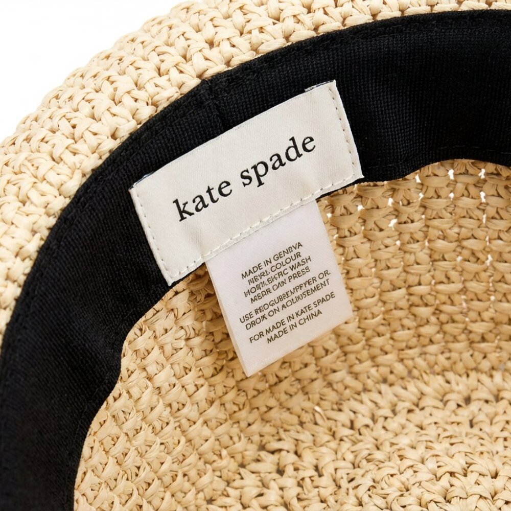 Kate Spade Hat