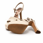 Sam Edelman Platform Sandals