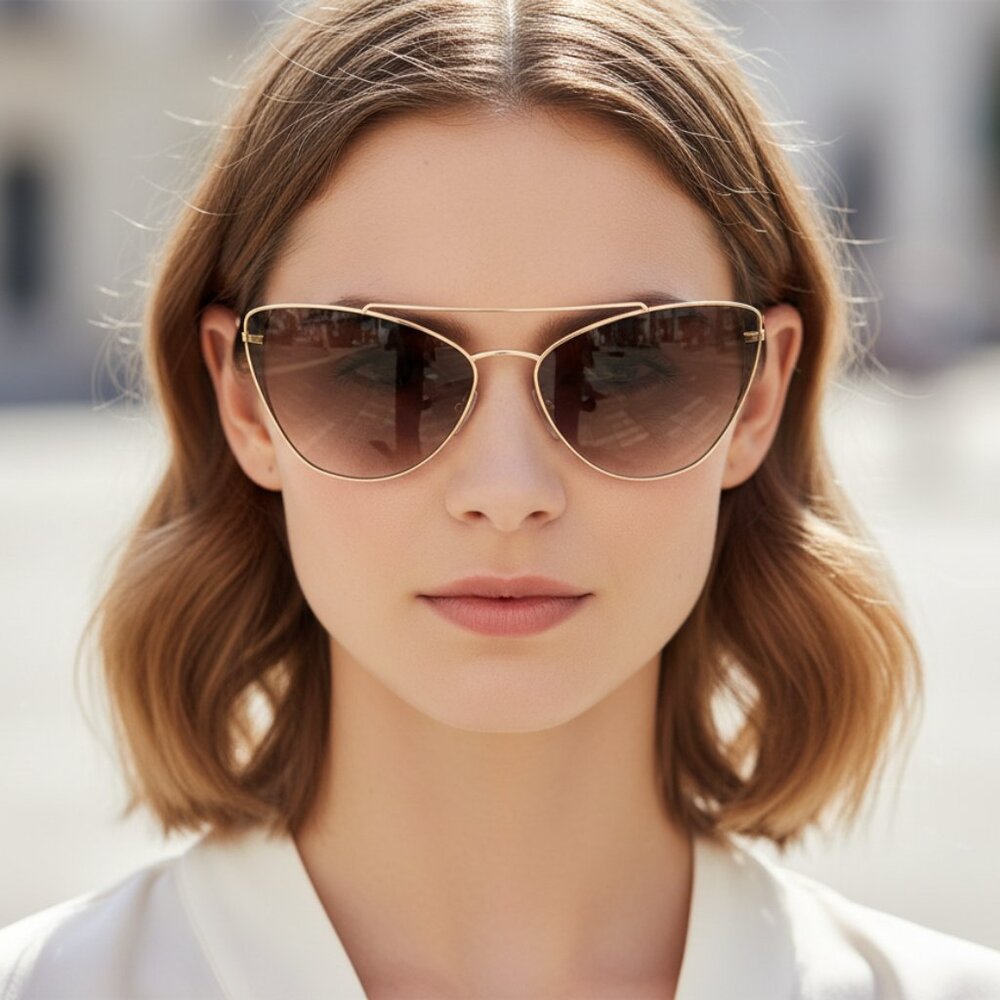 Prada PR 65VS Sunglasses