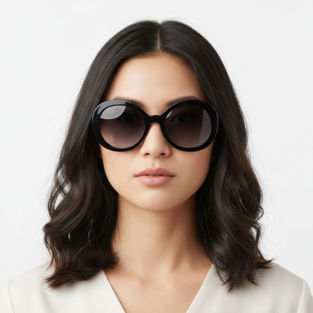 Miu Miu MU 04VS Sunglasses