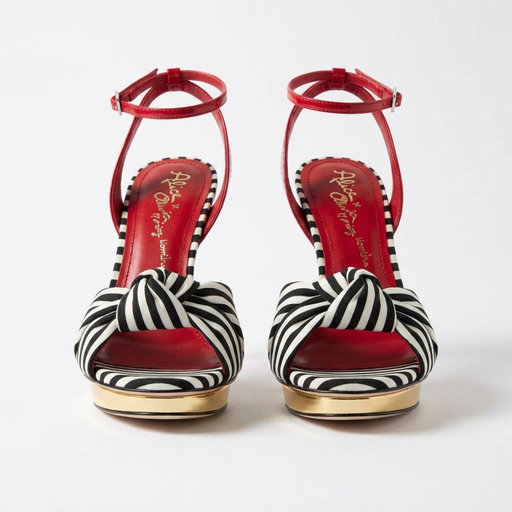 Alice + Olivia Shoes