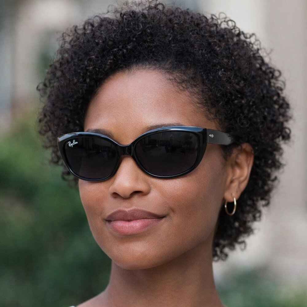 Ray-Ban Sunglasses