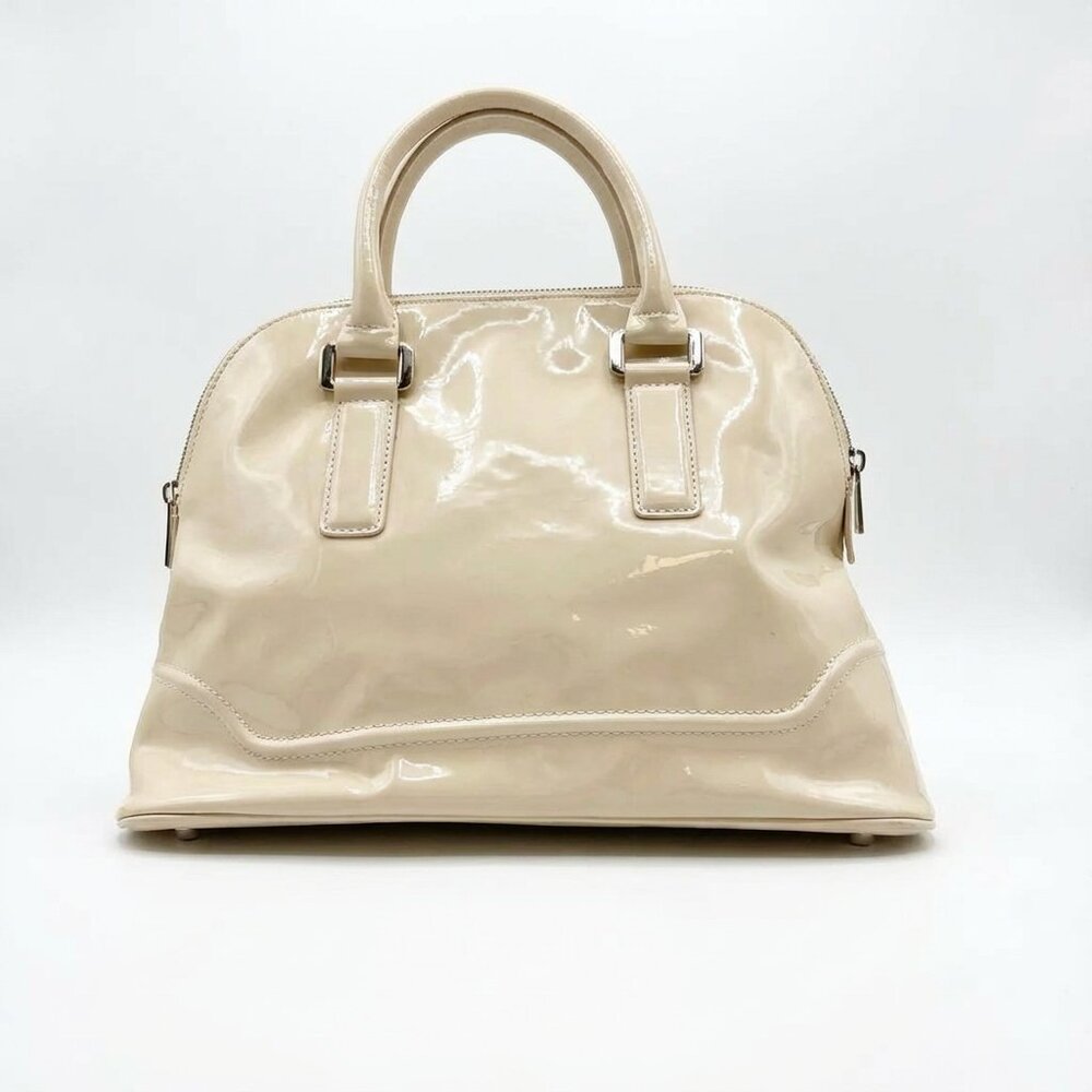 Ivanka Trump Satchel Handbag