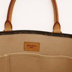 Louis Vuitton Sac Plat Tote