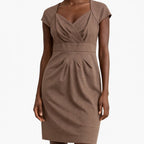 Evan-Picone Dress