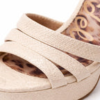 Sam Edelman Platform Sandals