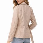Suzy Shier Jacket