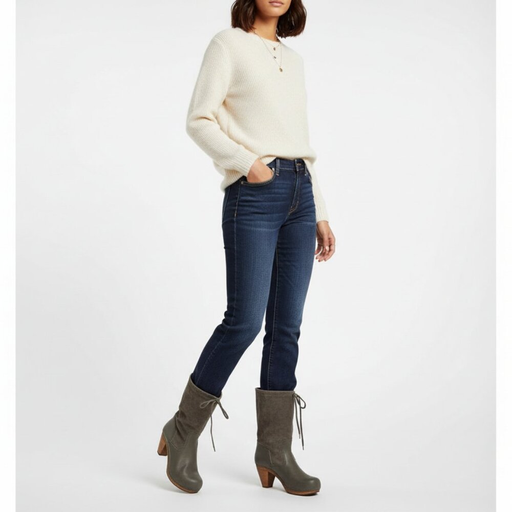 Sanita Danish Boots