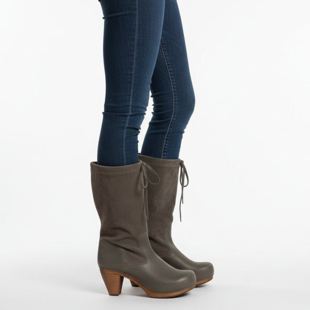 Sanita Danish Boots
