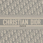 Dior Book Tote