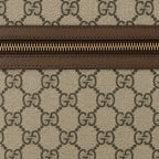 Gucci GG Supreme Clutch Bag
