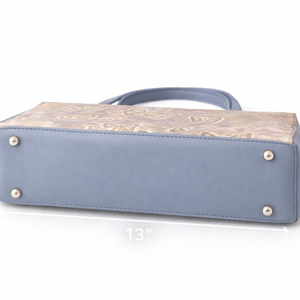 Marlo Hernandez Handbag