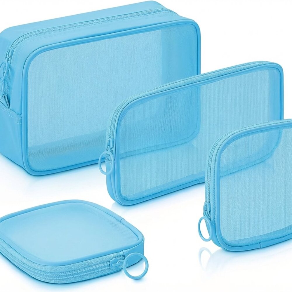 Cosmetic Bag Set