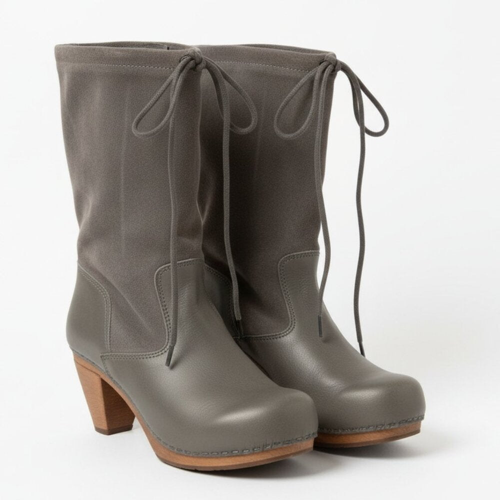 Sanita Danish Boots