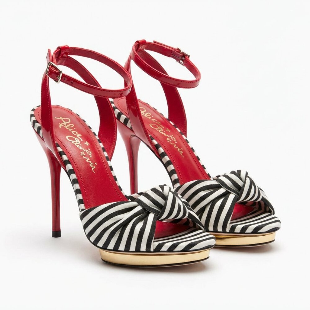 Alice + Olivia Shoes