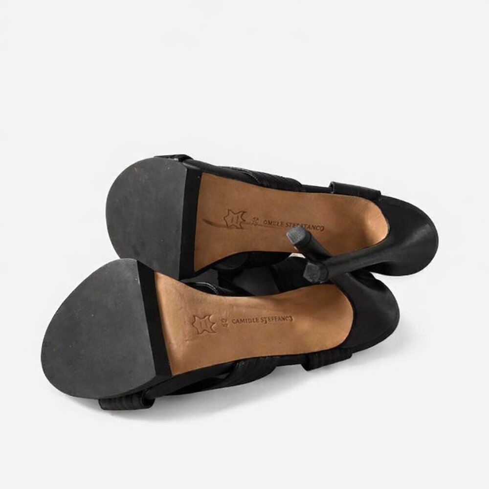 Camilla Skovgaard Shoes