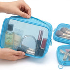 Cosmetic Bag Set