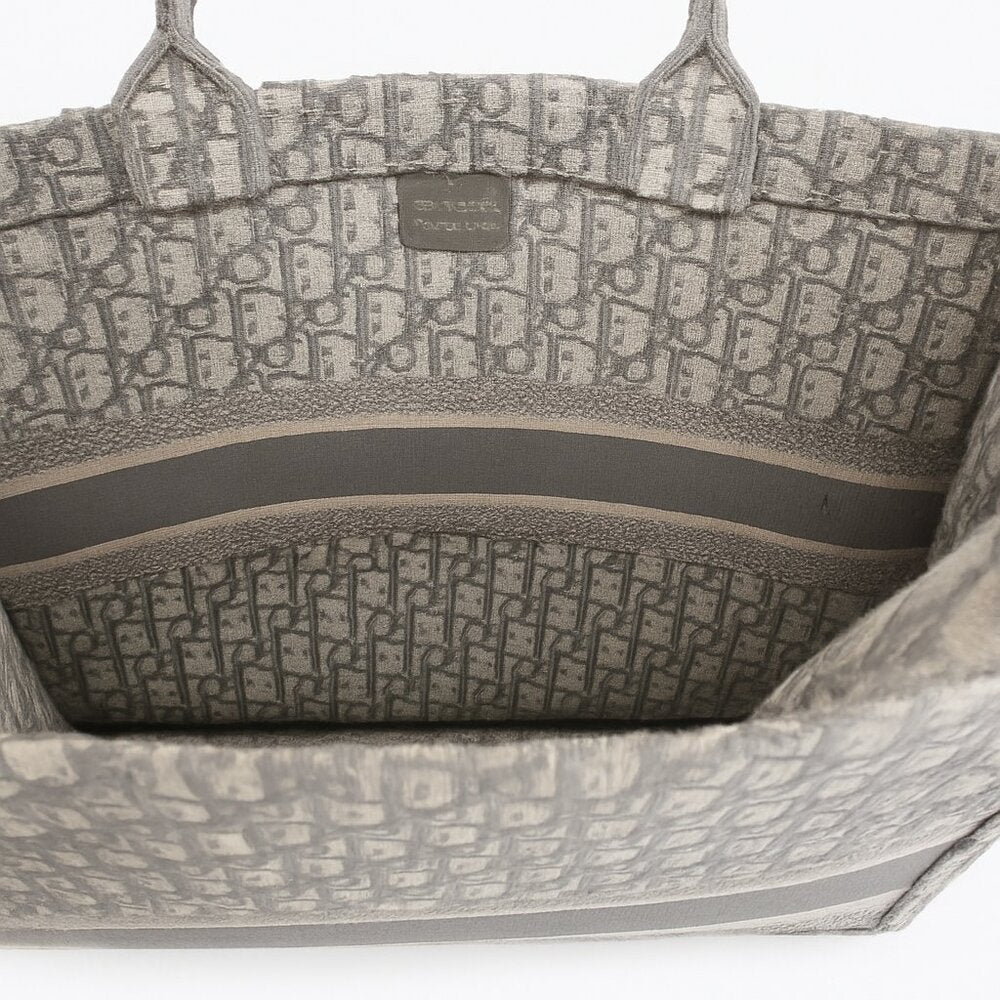 Dior Book Tote