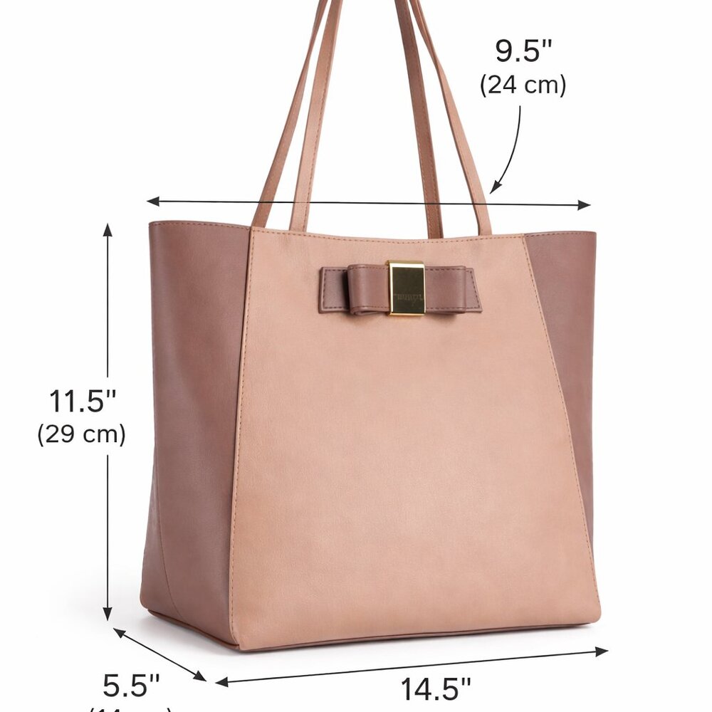 Ivanka Trump Medium Tote