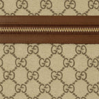 Gucci GG Supreme Clutch Bag
