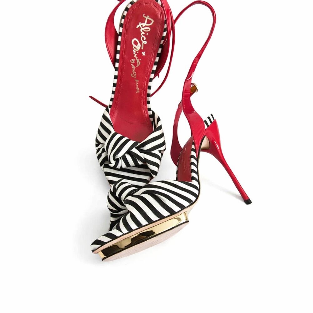 Alice + Olivia Shoes
