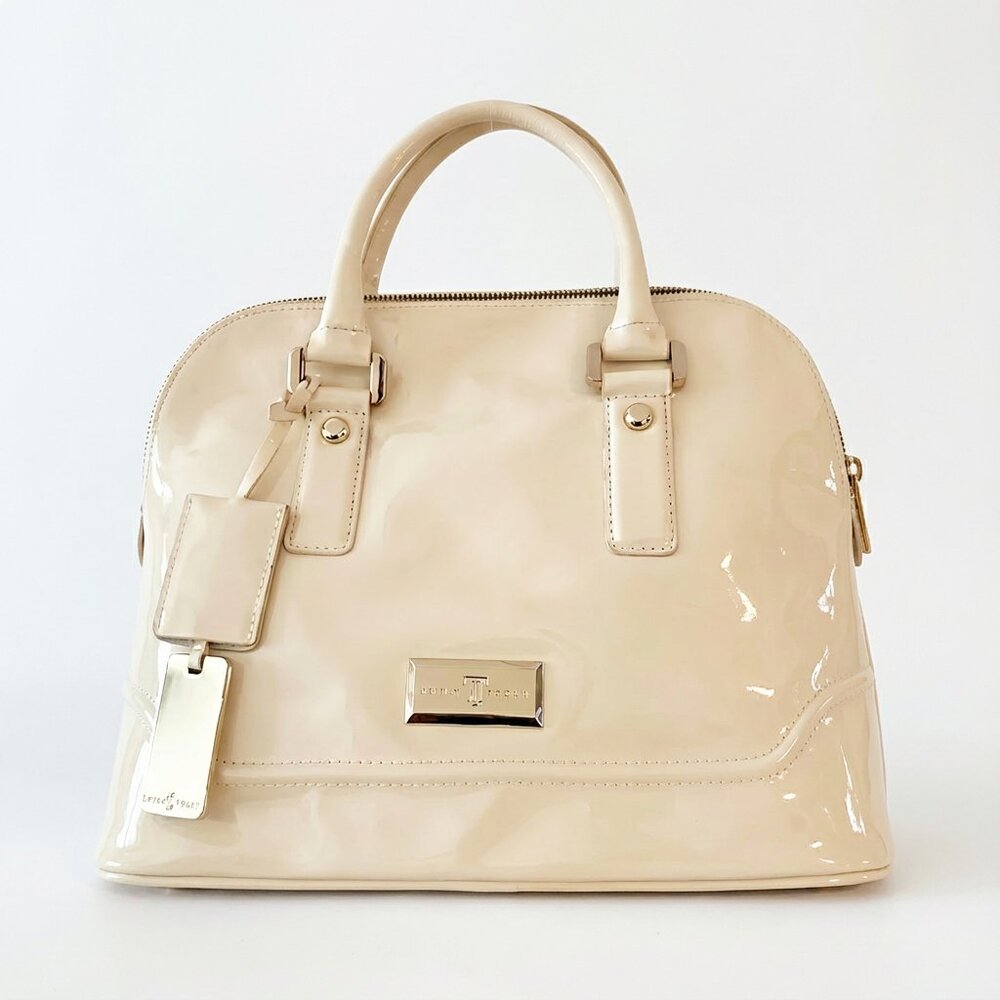 Ivanka Trump Satchel Handbag