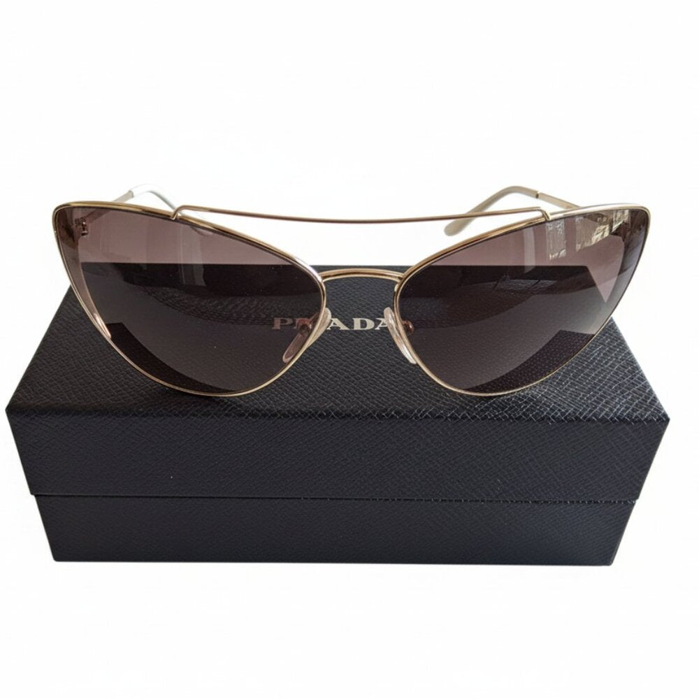 Prada PR 65VS Sunglasses