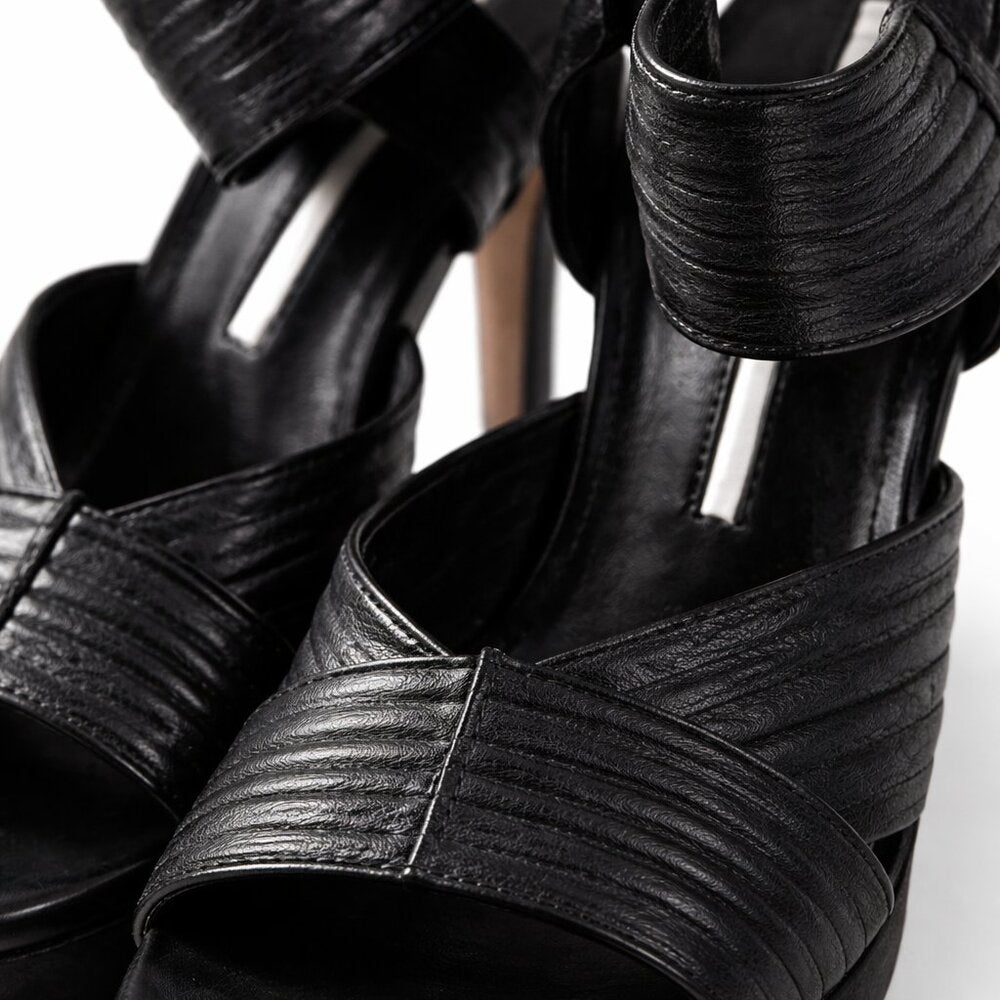 Camilla Skovgaard Shoes