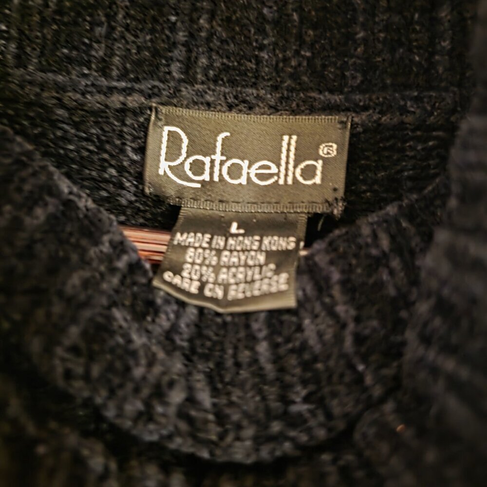 Rafaella Sweater