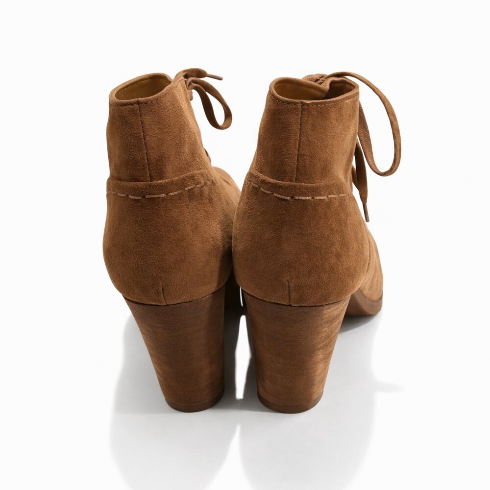 See by Chloé Booties