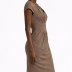 Evan-Picone Dress