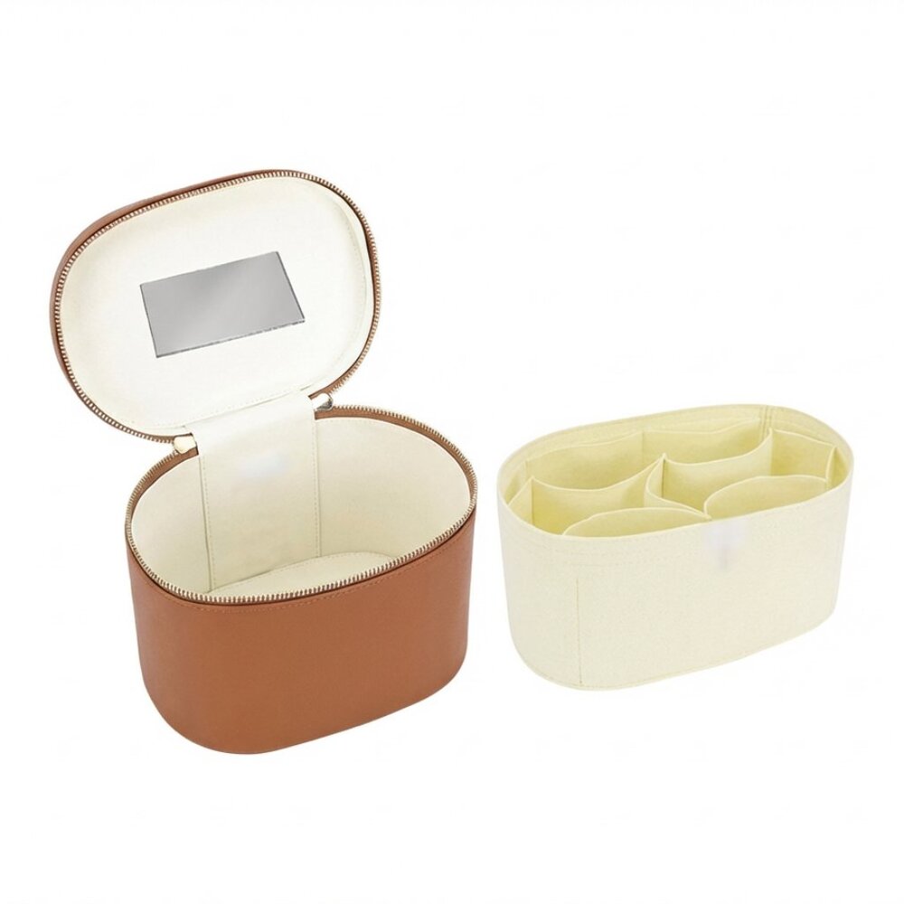 Makeup Organizer